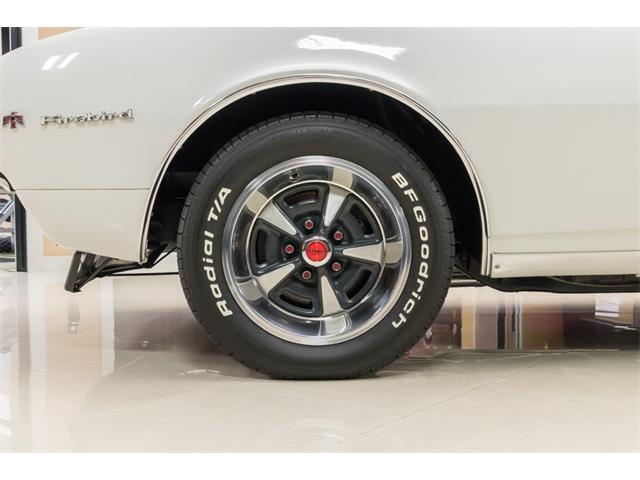 1967 Pontiac Firebird (CC-1050171) for sale in Plymouth, Michigan