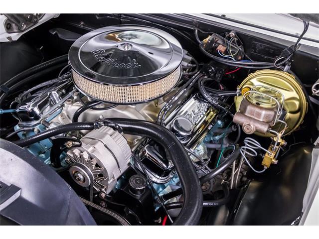 1967 Pontiac Firebird (CC-1050171) for sale in Plymouth, Michigan