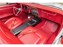 1967 Pontiac Firebird (CC-1050171) for sale in Plymouth, Michigan