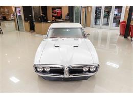 1967 Pontiac Firebird (CC-1050171) for sale in Plymouth, Michigan