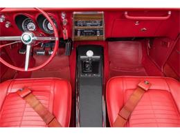 1967 Pontiac Firebird (CC-1050171) for sale in Plymouth, Michigan
