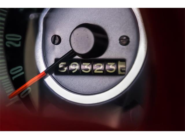 1967 Pontiac Firebird (CC-1050171) for sale in Plymouth, Michigan
