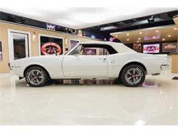 1967 Pontiac Firebird (CC-1050171) for sale in Plymouth, Michigan