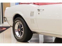 1967 Pontiac Firebird (CC-1050171) for sale in Plymouth, Michigan