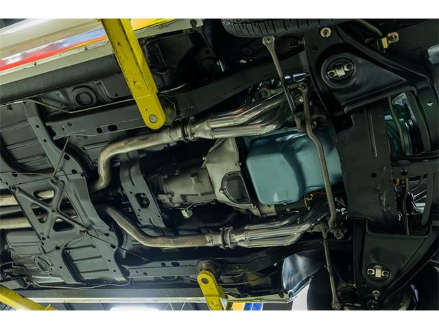 1967 Pontiac Firebird (CC-1050171) for sale in Plymouth, Michigan