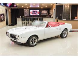 1967 Pontiac Firebird (CC-1050171) for sale in Plymouth, Michigan