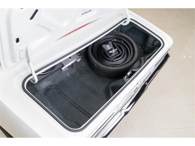 1967 Pontiac Firebird (CC-1050171) for sale in Plymouth, Michigan