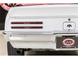 1967 Pontiac Firebird (CC-1050171) for sale in Plymouth, Michigan