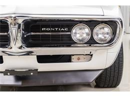 1967 Pontiac Firebird (CC-1050171) for sale in Plymouth, Michigan