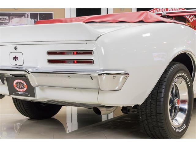 1967 Pontiac Firebird (CC-1050171) for sale in Plymouth, Michigan