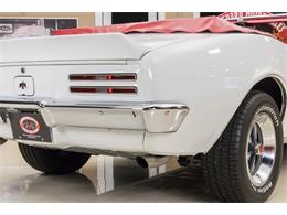 1967 Pontiac Firebird (CC-1050171) for sale in Plymouth, Michigan
