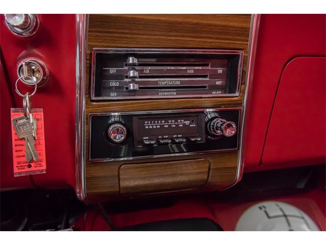 1967 Pontiac Firebird (CC-1050171) for sale in Plymouth, Michigan