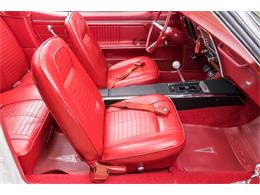 1967 Pontiac Firebird (CC-1050171) for sale in Plymouth, Michigan
