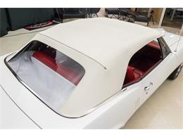 1967 Pontiac Firebird (CC-1050171) for sale in Plymouth, Michigan