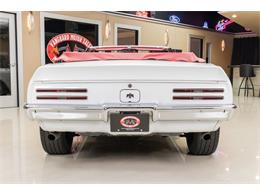 1967 Pontiac Firebird (CC-1050171) for sale in Plymouth, Michigan