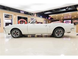 1967 Pontiac Firebird (CC-1050171) for sale in Plymouth, Michigan