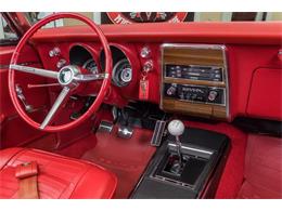 1967 Pontiac Firebird (CC-1050171) for sale in Plymouth, Michigan