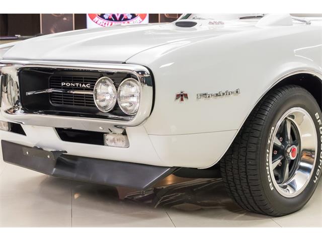 1967 Pontiac Firebird (CC-1050171) for sale in Plymouth, Michigan