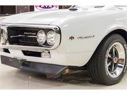 1967 Pontiac Firebird (CC-1050171) for sale in Plymouth, Michigan