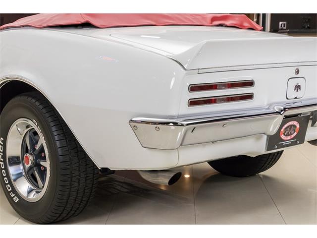 1967 Pontiac Firebird (CC-1050171) for sale in Plymouth, Michigan