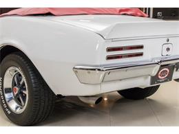 1967 Pontiac Firebird (CC-1050171) for sale in Plymouth, Michigan