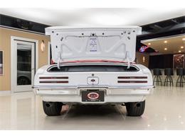 1967 Pontiac Firebird (CC-1050171) for sale in Plymouth, Michigan