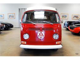 1971 Volkswagen Westfalia Camper For Sale | ClassicCars.com | CC-1050172