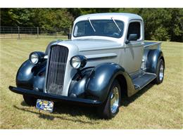 1937 Plymouth PT50 (CC-1051720) for sale in Scottsdale, Arizona