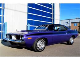 1973 Plymouth Barracuda (CC-1051724) for sale in Scottsdale, Arizona