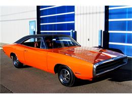 1970 Dodge Charger 500 (CC-1051725) for sale in Scottsdale, Arizona
