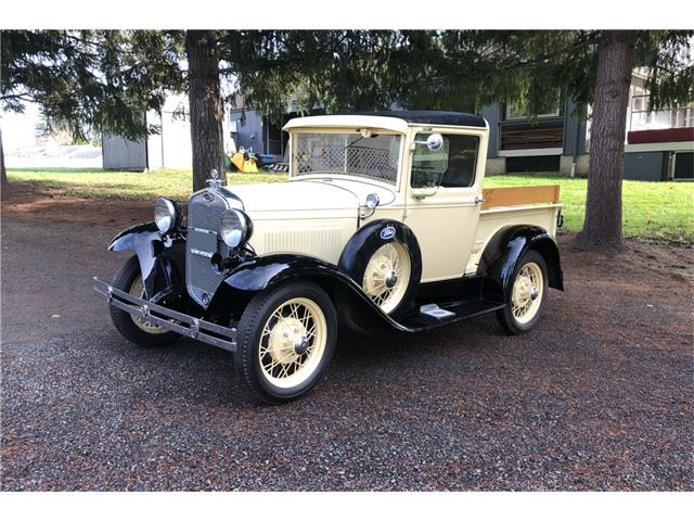 1930 Ford Model A (CC-1051743) for sale in Scottsdale, Arizona