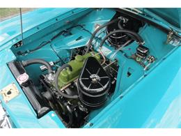1955 Nash Metropolitan (CC-1051754) for sale in Scottsdale, Arizona