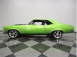 1971 Chevrolet Nova (CC-1051778) for sale in Lavergne, Tennessee