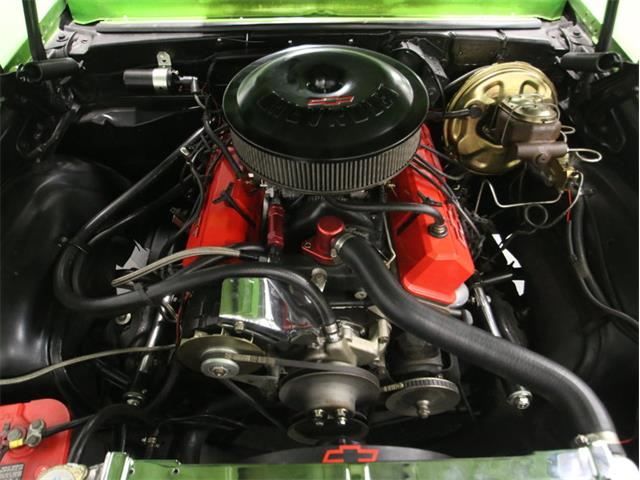 1971 Chevrolet Nova (CC-1051778) for sale in Lavergne, Tennessee