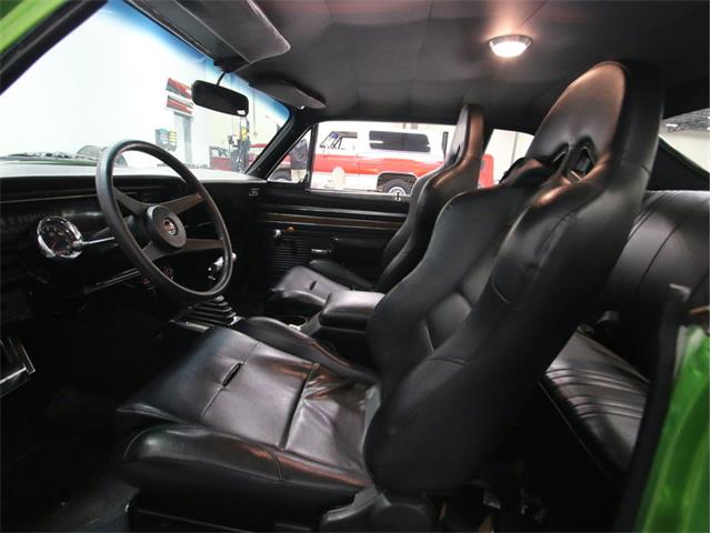 1971 Chevrolet Nova (CC-1051778) for sale in Lavergne, Tennessee