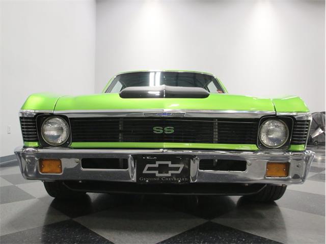 1971 Chevrolet Nova (CC-1051778) for sale in Lavergne, Tennessee