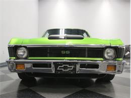1971 Chevrolet Nova (CC-1051778) for sale in Lavergne, Tennessee