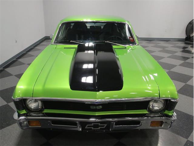 1971 Chevrolet Nova (CC-1051778) for sale in Lavergne, Tennessee