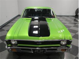 1971 Chevrolet Nova (CC-1051778) for sale in Lavergne, Tennessee