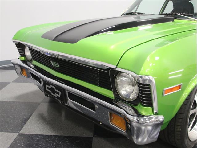 1971 Chevrolet Nova (CC-1051778) for sale in Lavergne, Tennessee