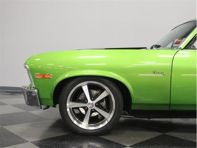 1971 Chevrolet Nova (CC-1051778) for sale in Lavergne, Tennessee