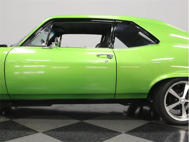 1971 Chevrolet Nova (CC-1051778) for sale in Lavergne, Tennessee