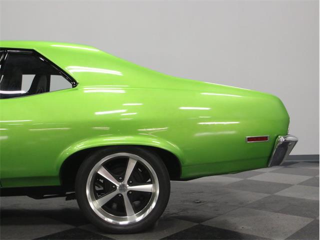 1971 Chevrolet Nova (CC-1051778) for sale in Lavergne, Tennessee