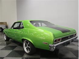1971 Chevrolet Nova (CC-1051778) for sale in Lavergne, Tennessee