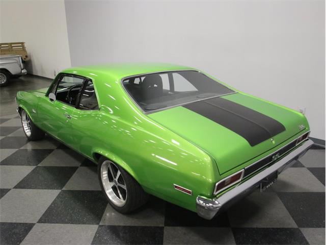 1971 Chevrolet Nova (CC-1051778) for sale in Lavergne, Tennessee