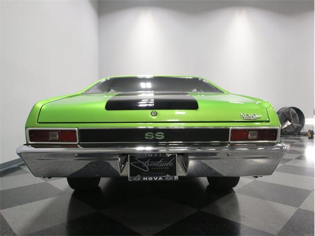 1971 Chevrolet Nova (CC-1051778) for sale in Lavergne, Tennessee