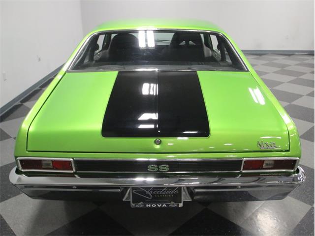 1971 Chevrolet Nova (CC-1051778) for sale in Lavergne, Tennessee