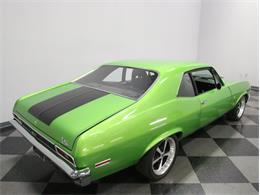 1971 Chevrolet Nova (CC-1051778) for sale in Lavergne, Tennessee