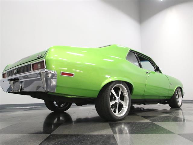 1971 Chevrolet Nova (CC-1051778) for sale in Lavergne, Tennessee