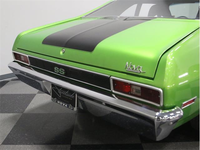 1971 Chevrolet Nova (CC-1051778) for sale in Lavergne, Tennessee